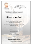 Richard Vallant